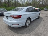 Used 2019 Volkswagen Jetta S w/ Driver Assistance Package image 6