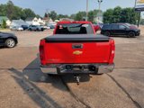 Used 2011 Chevrolet Silverado 1500 LTZ w/ Z71 Appearance Package image 4