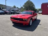 Used 2023 Dodge Challenger SXT image 2