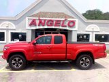 Used 2016 Toyota Tacoma SR5 image 2