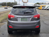 Used 2015 Hyundai Tucson GLS image 5