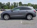 Used 2017 Acura RDX AWD image 6