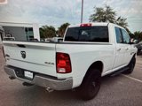 Used 2016 RAM 1500 Big Horn image 2