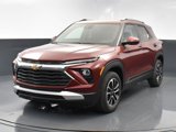 New 2025 Chevrolet TrailBlazer LT w/ Driver Confidence Package image 5