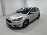 Used 2017 Ford Focus SEL image 4