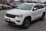 Used 2021 Jeep Grand Cherokee Limited image 4