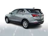 Used 2024 Chevrolet Equinox LT image 4