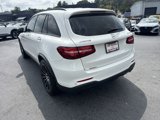Used 2018 Mercedes-Benz GLC 43 AMG 4MATIC image 5
