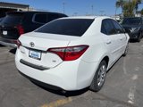 Used 2016 Toyota Corolla LE w/ Body Protection Package #1 image 6