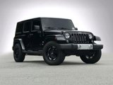 Used 2014 Jeep Wrangler Unlimited Sahara w/ Dual Top Group image 2