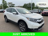 Used 2017 Honda CR-V EX image 2