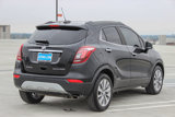Used 2018 Buick Encore Preferred image 4
