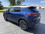 Used 2022 Chevrolet TrailBlazer ACTIV w/ Sun and Liftgate Package image 3