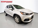 Used 2020 Chevrolet Trax LS w/ Tint and Cruise Package image 5