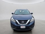 Used 2017 Nissan Murano SV w/ Visibility Package image 2