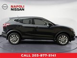 Certified 2021 Nissan Rogue Sport S image 2