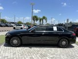 Certified 2022 Mercedes-Benz C 300 Sedan image 4