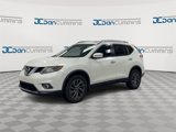 Used 2016 Nissan Rogue SL w/ SL Premium Package image 4
