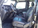 Used 2021 Jeep Wrangler Unlimited Sahara image 3