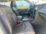 Used 2021 INFINITI QX80 Premium Select w/ Cargo Package image 3