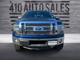 Used 2011 Ford F150 Lariat w/ Lariat Chrome Pkg image 5