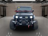 Used 2016 Jeep Wrangler Unlimited Rubicon image 6