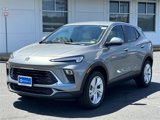 New 2025 Buick Encore GX Preferred image 4