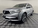 Used 2017 Acura MDX SH-AWD w/ Technology Package image 3