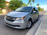 Used 2015 Honda Odyssey EX image 4