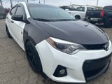 Used 2016 Toyota Corolla S image 6