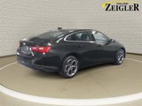 Used 2024 Chevrolet Malibu LT image 5
