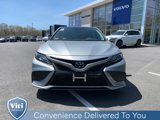 Used 2022 Toyota Camry XSE image 3