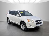 Used 2011 Toyota RAV4 Limited image 5