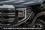 Certified 2022 GMC Sierra 1500 SLT image 2