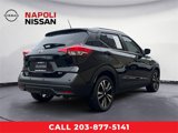 Used 2020 Nissan Kicks SV image 3