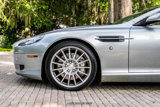 Used 2007 Aston Martin DB9 Volante image 4