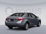 Used 2016 Toyota Corolla LE image 2