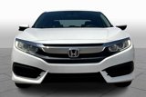 Used 2018 Honda Civic EX image 3