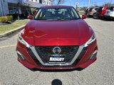 Certified 2021 Nissan Altima 2.5 SV w/ SV Premium Package image 6