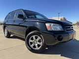 Used 2004 Toyota Highlander V6 w/ 3rd Row image 2