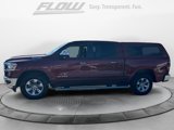 Used 2019 RAM 1500 Laramie image 5