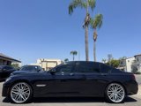 Used 2015 BMW 740Li image 2