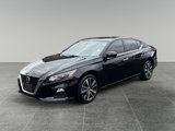 Used 2022 Nissan Altima 2.5 S image 3