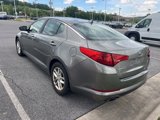 Used 2012 Kia Optima LX w/ Convenience Pkg image 3