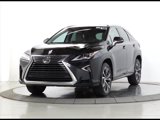 Used 2016 Lexus RX 350 AWD image 3
