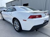 Used 2014 Chevrolet Camaro LT w/ Rear Vision Package image 3
