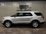 Used 2018 Ford Explorer XLT w/ Equipment Group 201A image 3