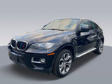 Used 2014 BMW X6 xDrive35i w/ M-Sport Package image 4