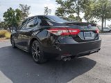 Used 2020 Toyota Camry SE image 6