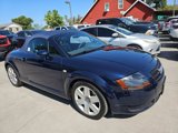 Used 2004 Audi TT 1.8T image 3